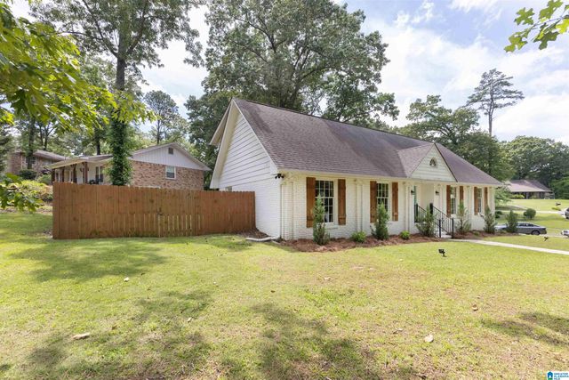 2200 TAL HEIM DRIVE, Hoover, AL 35216