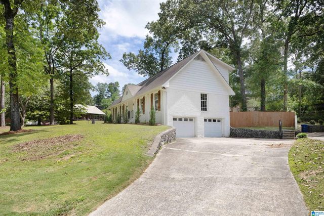 2200 TAL HEIM DRIVE, Hoover, AL 35216
