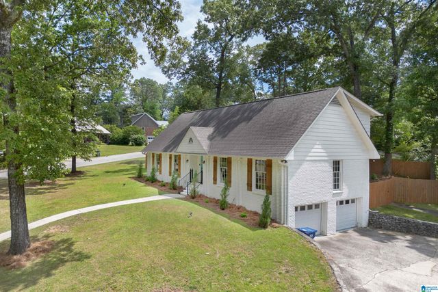 2200 TAL HEIM DRIVE, Hoover, AL 35216