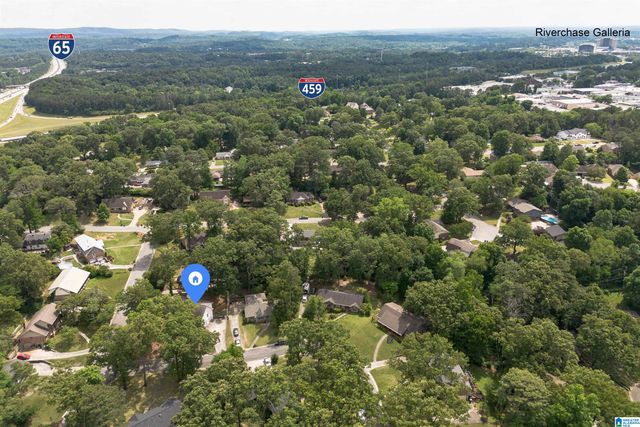 2200 TAL HEIM DRIVE, Hoover, AL 35216