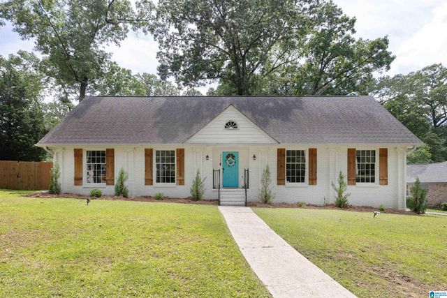 2200 TAL HEIM DRIVE, Hoover, AL 35216