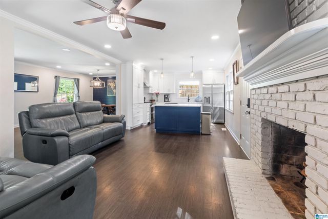 2200 TAL HEIM DRIVE, Hoover, AL 35216