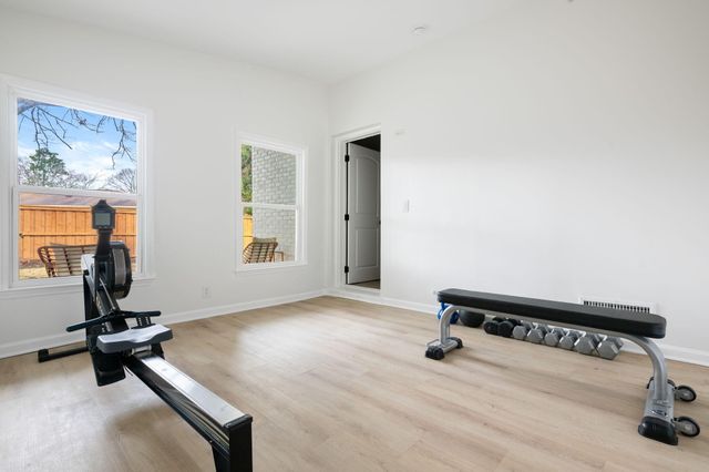 1643 Boone Hall Drive, Charleston, SC 29407