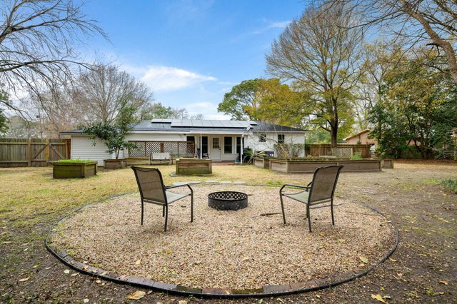 1643 Boone Hall Drive, Charleston, SC 29407