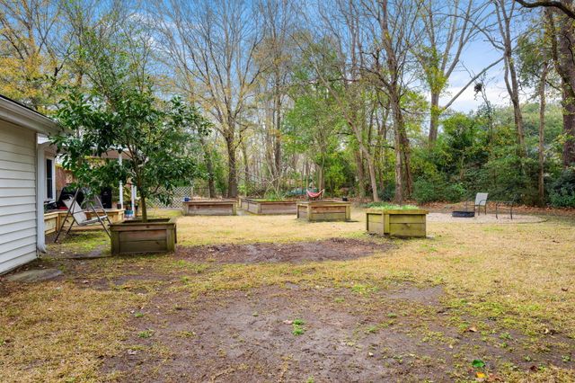 1643 Boone Hall Drive, Charleston, SC 29407