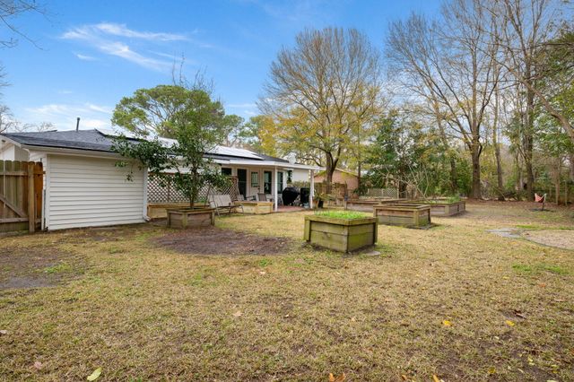 1643 Boone Hall Drive, Charleston, SC 29407