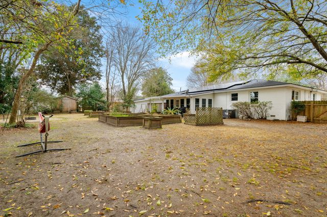 1643 Boone Hall Drive, Charleston, SC 29407