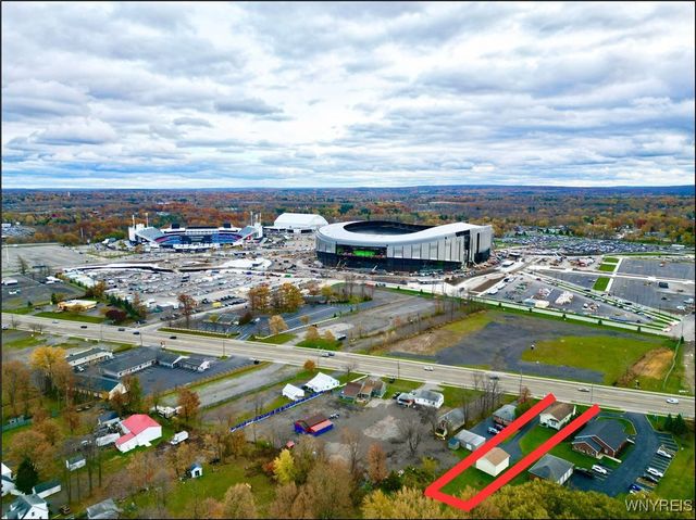 3976 Southwestern Boulevard, Orchard Park, NY 14127