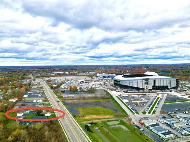 3976 Southwestern Boulevard, Orchard Park, NY 14127