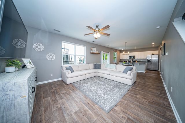 9646 Brandishing Road, Ladson, SC 29456