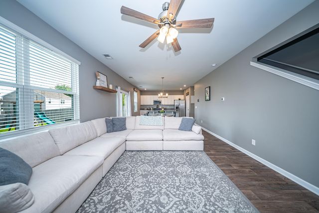 9646 Brandishing Road, Ladson, SC 29456