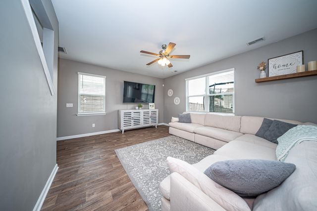 9646 Brandishing Road, Ladson, SC 29456