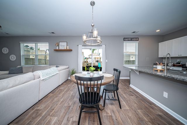 9646 Brandishing Road, Ladson, SC 29456