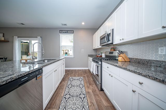 9646 Brandishing Road, Ladson, SC 29456