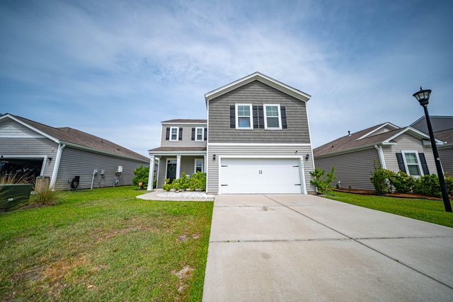 9646 Brandishing Road, Ladson, SC 29456
