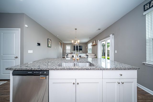 9646 Brandishing Road, Ladson, SC 29456