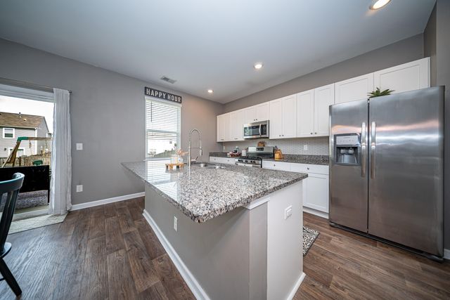 9646 Brandishing Road, Ladson, SC 29456