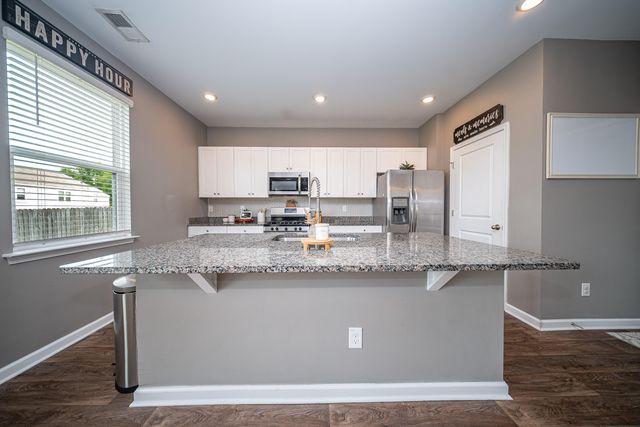 9646 Brandishing Road, Ladson, SC 29456