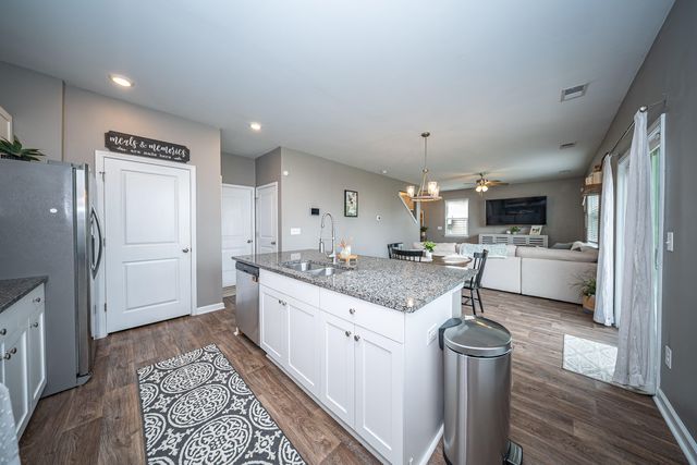 9646 Brandishing Road, Ladson, SC 29456