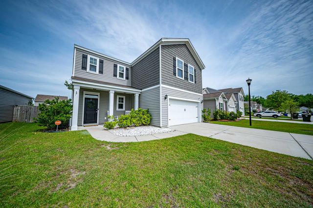9646 Brandishing Road, Ladson, SC 29456