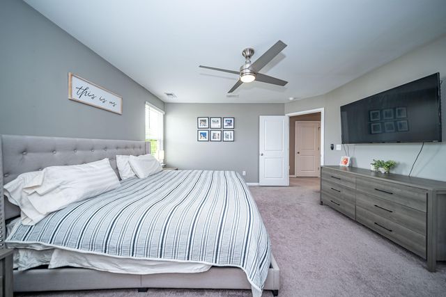 9646 Brandishing Road, Ladson, SC 29456