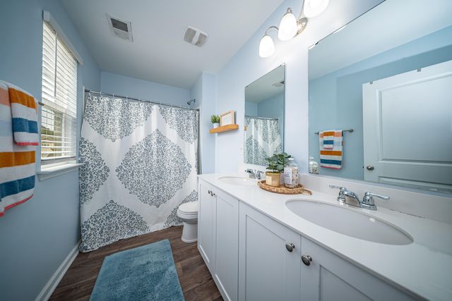 9646 Brandishing Road, Ladson, SC 29456