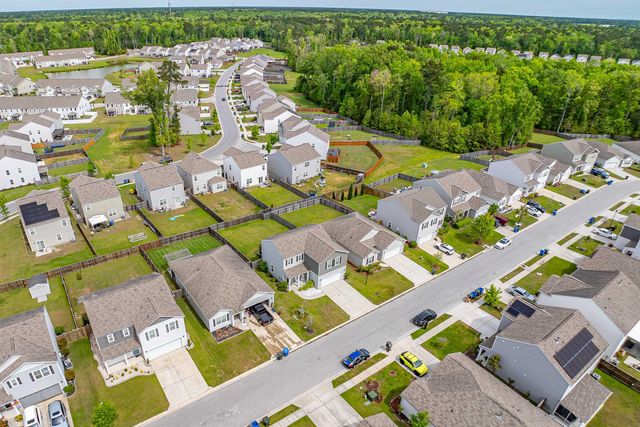 9646 Brandishing Road, Ladson, SC 29456