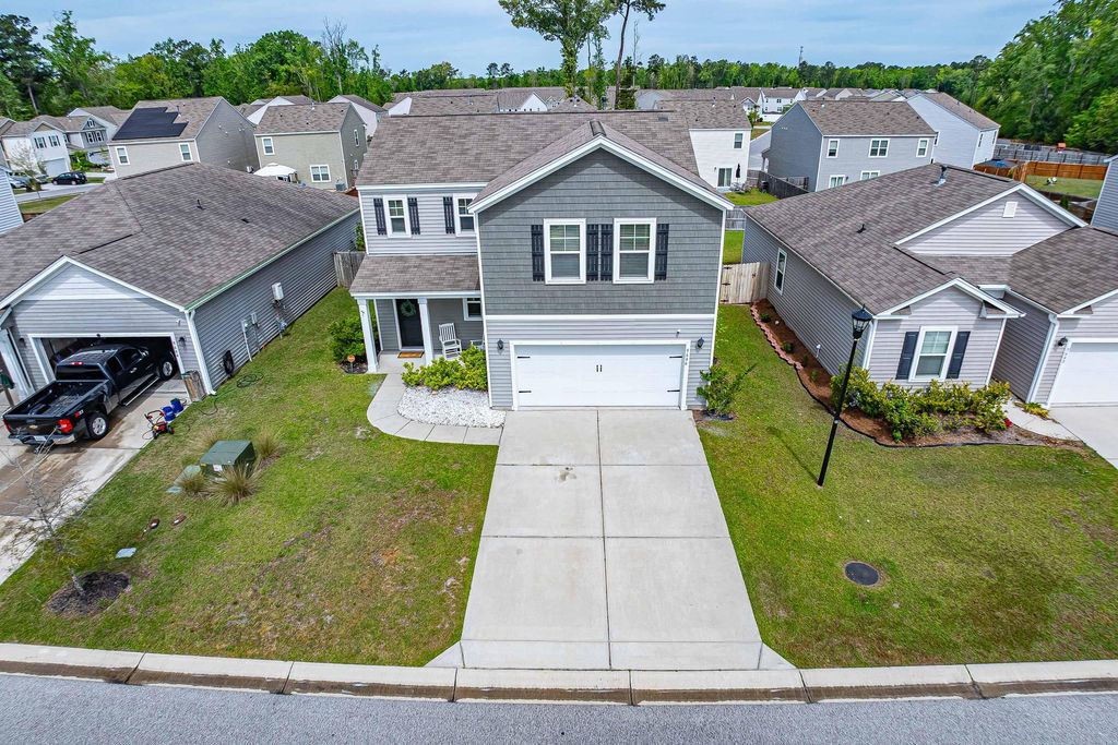 9646 Brandishing Road, Ladson, SC 29456