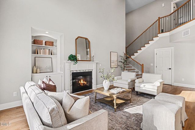 95113 Vance Knolls, Chapel Hill, NC 27517