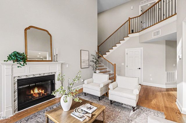 95113 Vance Knolls, Chapel Hill, NC 27517