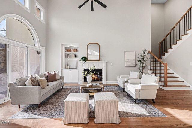 95113 Vance Knolls, Chapel Hill, NC 27517