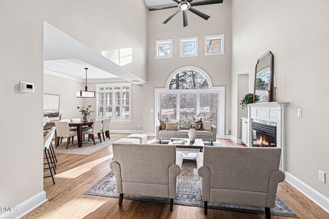 95113 Vance Knolls, Chapel Hill, NC 27517