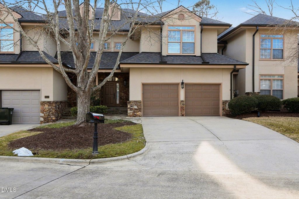 95113 Vance Knolls, Chapel Hill, NC 27517