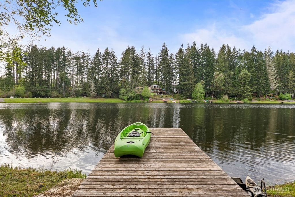 10710 Minterwood Drive NW, Gig Harbor, WA 98329