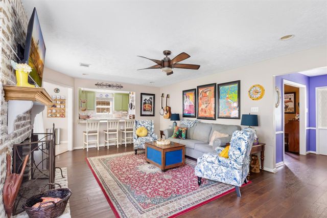3418 Sandy Forks Drive, Kingwood, TX 77339