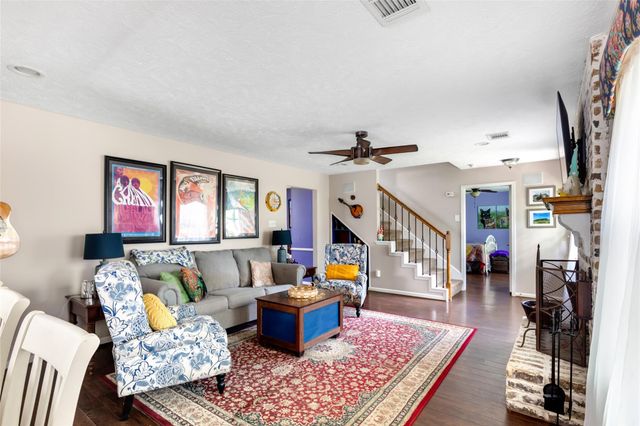 3418 Sandy Forks Drive, Kingwood, TX 77339