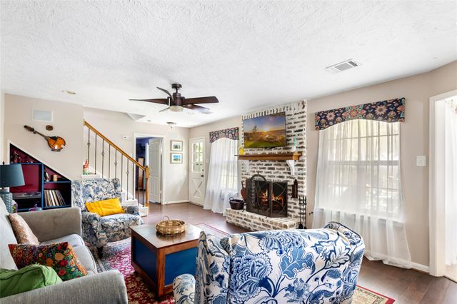 3418 Sandy Forks Drive, Kingwood, TX 77339