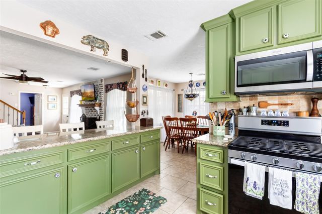 3418 Sandy Forks Drive, Kingwood, TX 77339