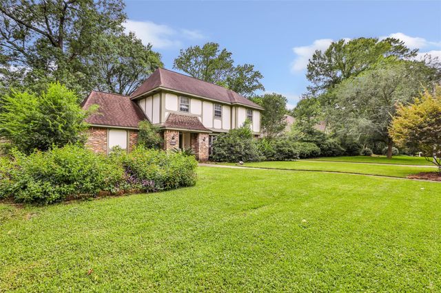 3418 Sandy Forks Drive, Kingwood, TX 77339
