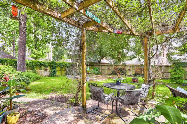 3418 Sandy Forks Drive, Kingwood, TX 77339