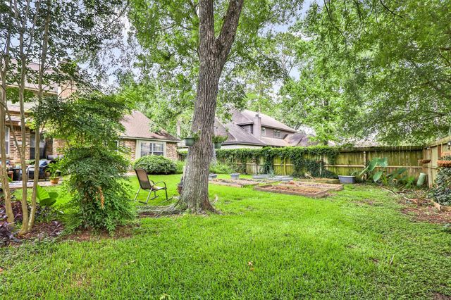 3418 Sandy Forks Drive, Kingwood, TX 77339