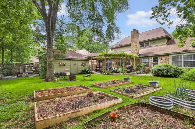 3418 Sandy Forks Drive, Kingwood, TX 77339