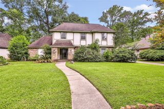 3418 Sandy Forks Drive, Kingwood, TX 77339