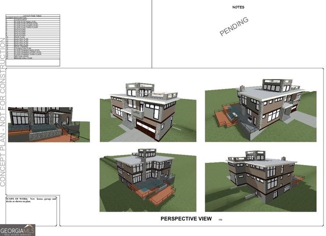3030 N River North Parkway, Atlanta, GA 30350