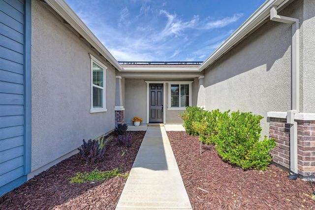 5030 Wolfberry Way, Roseville, CA 95747