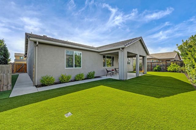 5030 Wolfberry Way, Roseville, CA 95747