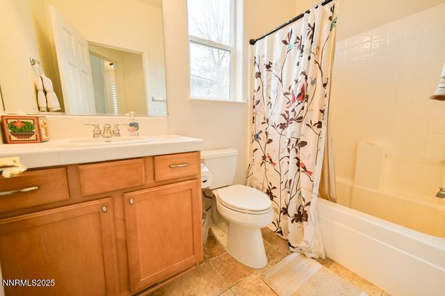 812 Ballybunion Drive, Dayton, NV 89403