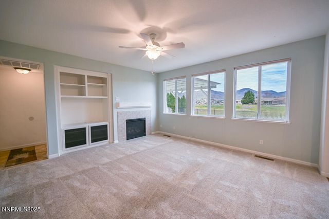 812 Ballybunion Drive, Dayton, NV 89403