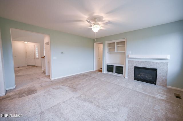 812 Ballybunion Drive, Dayton, NV 89403