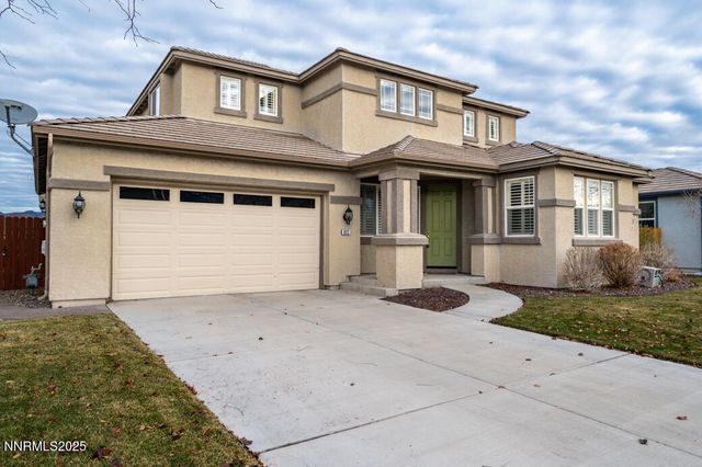812 Ballybunion Drive, Dayton, NV 89403